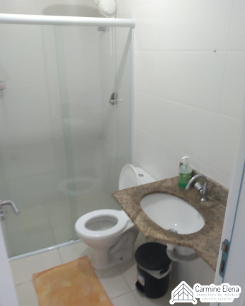Imagem Apartamento com 2 Quartos à Venda, 84 m² em Itaguá - Ubatuba