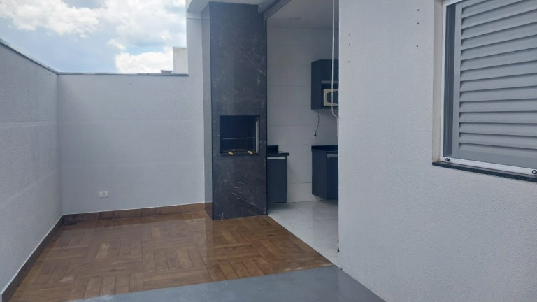 Imagem Casa com 2 Quartos à Venda, 110 m² em Horto Florestal - Sorocaba