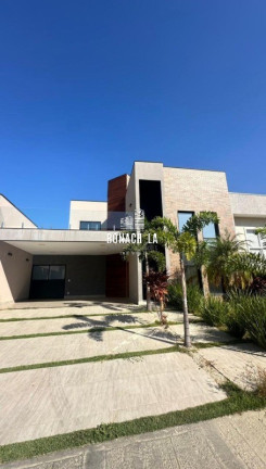 Casa com 3 Quartos à Venda, 206 m² em Jardim Residencial Maria Dulce - Indaiatuba