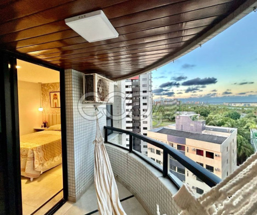 Imagem Apartamento com 4 Quartos à Venda, 220 m² em Inácio Barbosa - Aracaju Imagem Apartamento com 4 Quartos à Venda, 220 m² em Inácio Barbosa - Aracaju