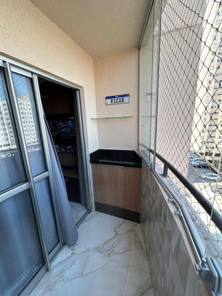 Imagem Apartamento com 3 Quartos à Venda, 74 m² em Jaguaribe - Osasco