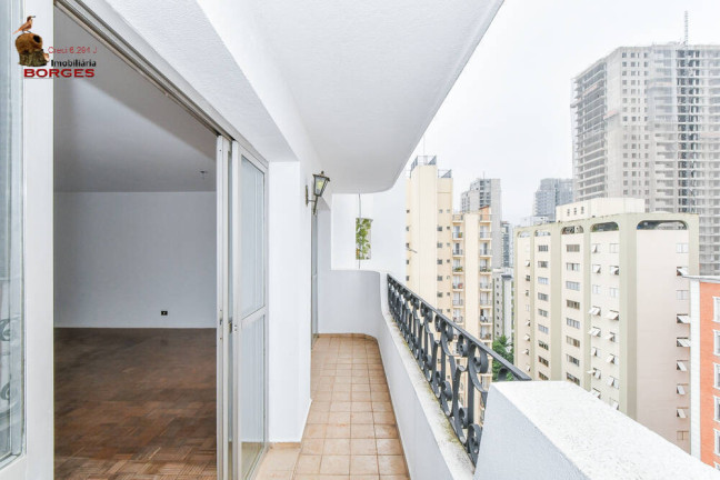 Imagem Apartamento com 3 Quartos à Venda, 113 m² em Brooklin - São Paulo