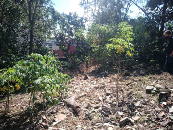 Imagem Terreno à Venda, 1.078 m² em Centro - Poá Imagem Terreno à Venda, 1.078 m² em Centro - Poá