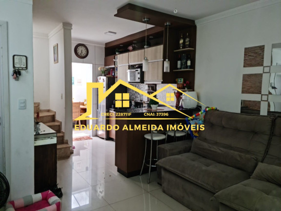 Imagem Imóvel com 2 Quartos à Venda, 81 m² em Caguassu - Sorocaba Imagem Imóvel com 2 Quartos à Venda, 81 m² em Caguassu - Sorocaba