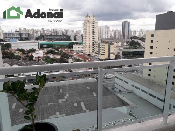 Imagem Apartamento com 1 Quarto à Venda, 45 m² em Várzea Da Barra Funda - São Paulo Imagem Apartamento com 1 Quarto à Venda, 45 m² em Várzea Da Barra Funda - São Paulo