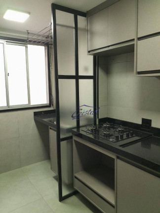 Imagem Apartamento com 3 Quartos à Venda, 68 m² em Morumbi - São Paulo Imagem Apartamento com 3 Quartos à Venda, 68 m² em Morumbi - São Paulo