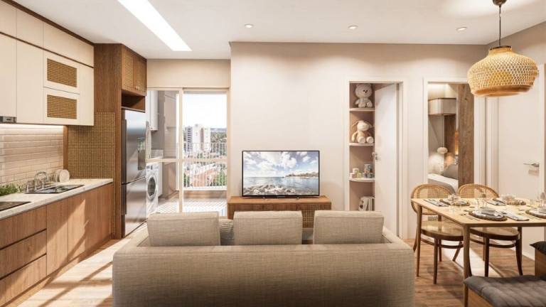 Imagem Imóvel com 2 Quartos à Venda, 35 m² em Vila Ré - São Paulo Imagem Imóvel com 2 Quartos à Venda, 35 m² em Vila Ré - São Paulo