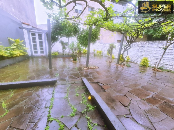 Imagem Casa com 3 Quartos à Venda, 285 m² em Centro - Pelotas Imagem Casa com 3 Quartos à Venda, 285 m² em Centro - Pelotas