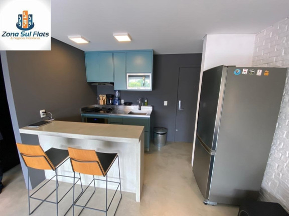Imagem Apartamento com 1 Quarto à Venda, 57 m² em Pinheiros - São Paulo Imagem Apartamento com 1 Quarto à Venda, 57 m² em Pinheiros - São Paulo