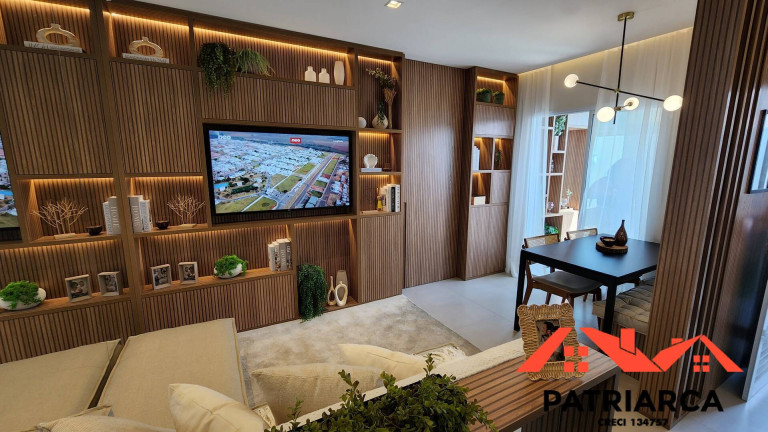 Imagem Apartamento com 2 Quartos à Venda, 50 m² em Residencial Jardim De Mônaco - Hortolândia Imagem Apartamento com 2 Quartos à Venda, 50 m² em Residencial Jardim De Mônaco - Hortolândia