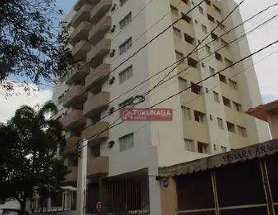 Imagem Apartamento com 2 Quartos à Venda, 80 m² em Vila Olímpia - São Paulo