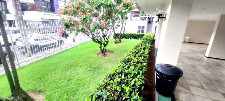 Imagem Apartamento com 3 Quartos à Venda, 109 m² em Jardim Apipema - Salvador Imagem Apartamento com 3 Quartos à Venda, 109 m² em Jardim Apipema - Salvador