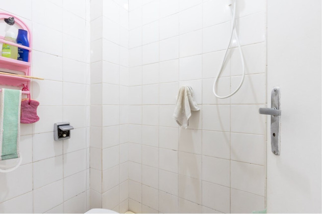 Imagem Apartamento com 2 Quartos à Venda, 66 m² em Barra Funda - São Paulo