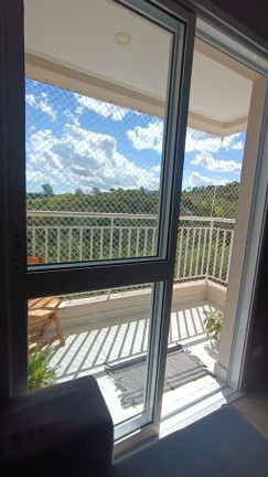 Imagem Apartamento com 2 Quartos à Venda, 53 m² em Pagador De Andrade - Jacareí Imagem Apartamento com 2 Quartos à Venda, 53 m² em Pagador De Andrade - Jacareí