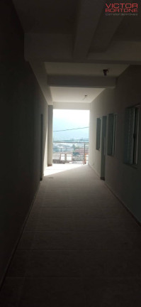 Imagem Casa de Condomínio com 2 Quartos à Venda, 44 m² em Botujuru - Mogi Das Cruzes Imagem Casa de Condomínio com 2 Quartos à Venda, 44 m² em Botujuru - Mogi Das Cruzes