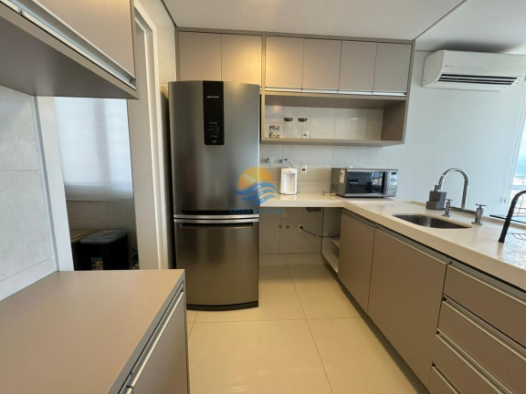 Imagem Apartamento com 1 Quarto para Alugar, 68 m² em Aparecida - Santos