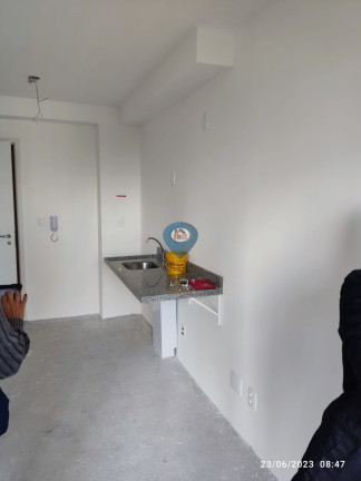 Imagem Apartamento com 1 Quarto à Venda, 42 m² em Pinheiros - São Paulo