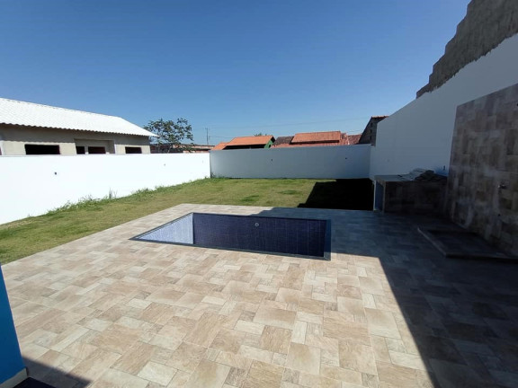 Imagem Casa com 3 Quartos à Venda, 120 m² em Jardim Atlântico Central (itaipuaçu) - Maricá