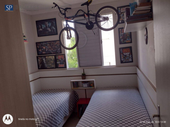 Imagem Apartamento com 2 Quartos à Venda, 48 m² em Jardim Bela Vista - Vinhedo Imagem Apartamento com 2 Quartos à Venda, 48 m² em Jardim Bela Vista - Vinhedo