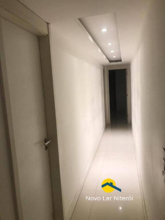 Imagem Apartamento com 4 Quartos à Venda, 197 m² em Icaraí - Niterói