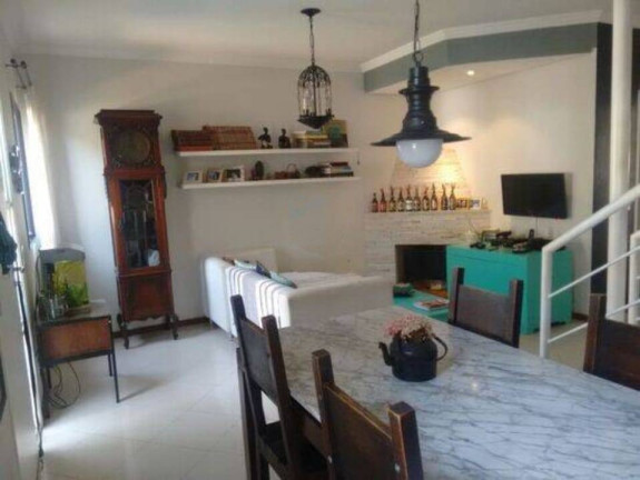 Imagem Casa de Condomínio com 3 Quartos à Venda, 92 m² em Granja Viana - Cotia Imagem Casa de Condomínio com 3 Quartos à Venda, 92 m² em Granja Viana - Cotia