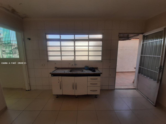 Imagem Casa com 2 Quartos para Alugar, 120 m² em Casa Verde - São Paulo