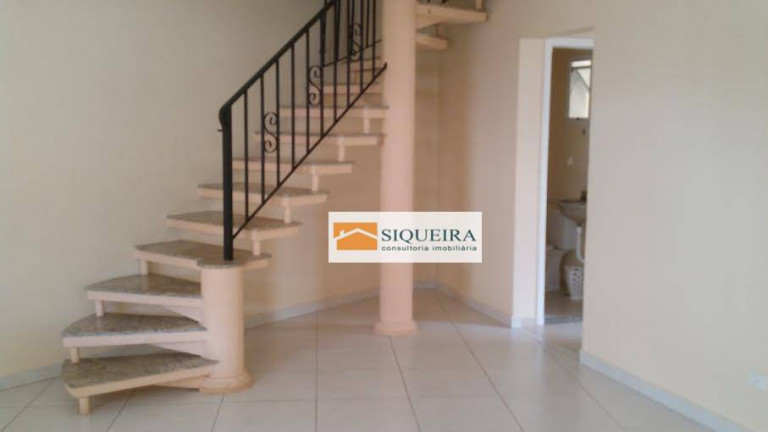 Imagem Casa de Condomínio com 3 Quartos para Alugar, 105 m² em Jardim Santa Rosália - Sorocaba Imagem Casa de Condomínio com 3 Quartos para Alugar, 105 m² em Jardim Santa Rosália - Sorocaba
