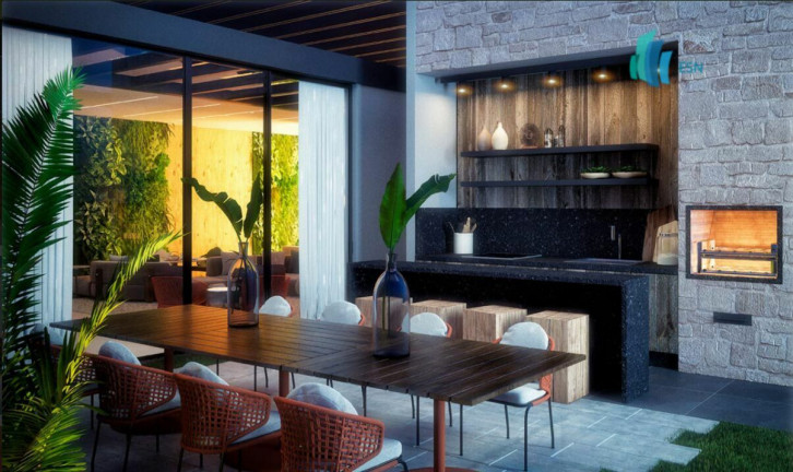 Imagem Apartamento com 3 Quartos à Venda, 105 m² Imagem Apartamento com 3 Quartos à Venda, 105 m²
