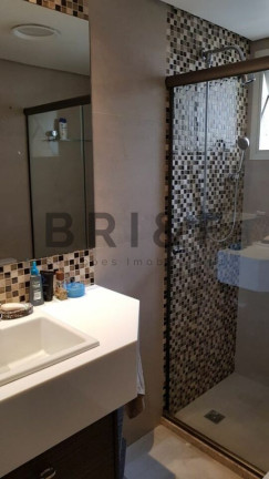 Imagem Apartamento com 3 Quartos à Venda, 102 m² em Brooklin - São Paulo Imagem Apartamento com 3 Quartos à Venda, 102 m² em Brooklin - São Paulo