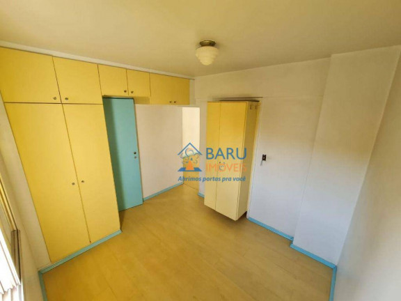 Imagem Apartamento com 1 Quarto à Venda, 40 m² em Santa Cecília - São Paulo Imagem Apartamento com 1 Quarto à Venda, 40 m² em Santa Cecília - São Paulo