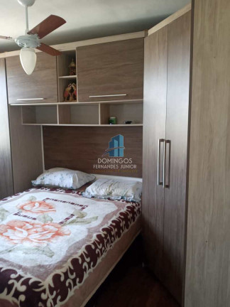 Imagem Apartamento com 3 Quartos à Venda, 54 m² em Ermelino Matarazzo - São Paulo Imagem Apartamento com 3 Quartos à Venda, 54 m² em Ermelino Matarazzo - São Paulo