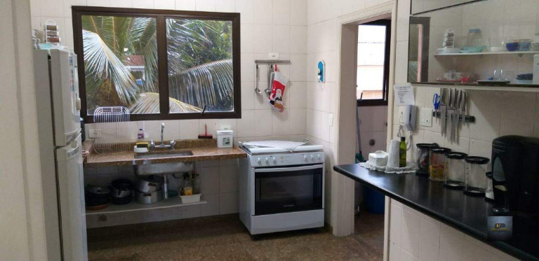 Imagem Apartamento com 4 Quartos à Venda, 140 m² em Enseada - Guarujá Imagem Apartamento com 4 Quartos à Venda, 140 m² em Enseada - Guarujá