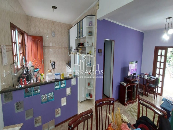 Imagem Sobrado com 3 Quartos à Venda, em Jardim Benintendi - Franco Da Rocha Imagem Sobrado com 3 Quartos à Venda, em Jardim Benintendi - Franco Da Rocha