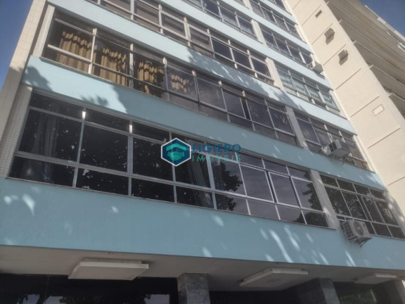 Apartamento com 3 Quartos à Venda, 180 m² em Icaraí - Niterói