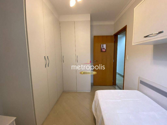 Imagem Apartamento com 3 Quartos à Venda, 92 m² em Santa Maria - São Caetano Do Sul Imagem Apartamento com 3 Quartos à Venda, 92 m² em Santa Maria - São Caetano Do Sul