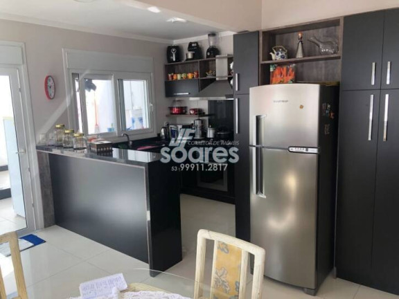 Imagem Cobertura com 4 Quartos à Venda, 415 m² em Centro - Pelotas Imagem Cobertura com 4 Quartos à Venda, 415 m² em Centro - Pelotas