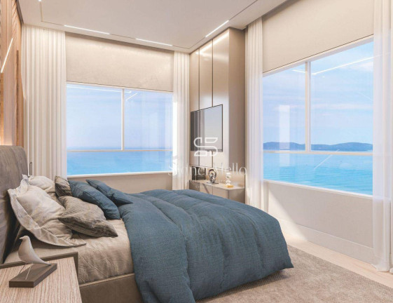Imagem Apartamento com 4 Quartos à Venda, 197 m² em Meia Praia - Itapema