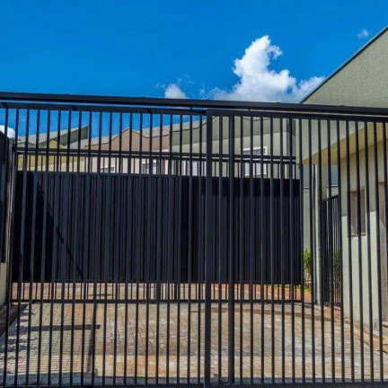 Imagem Casa com 2 Quartos à Venda, 89 m² em Nova Cerejeira - Atibaia Imagem Casa com 2 Quartos à Venda, 89 m² em Nova Cerejeira - Atibaia