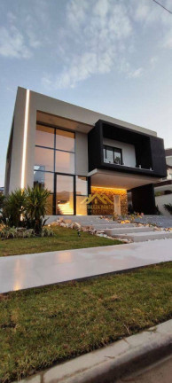 Imagem Imóvel com 4 Quartos à Venda, 310 m² em Pires Façanha - Eusébio Imagem Imóvel com 4 Quartos à Venda, 310 m² em Pires Façanha - Eusébio