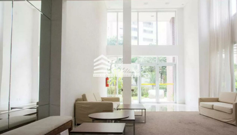 Imagem Apartamento com 1 Quarto à Venda, 74 m² em Morumbi - São Paulo Imagem Apartamento com 1 Quarto à Venda, 74 m² em Morumbi - São Paulo