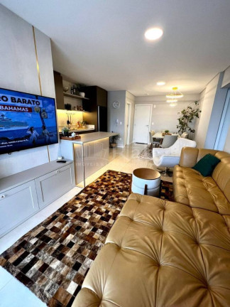 Apartamento com 2 Quartos à Venda, 83 m² em Fazenda - Itajaí