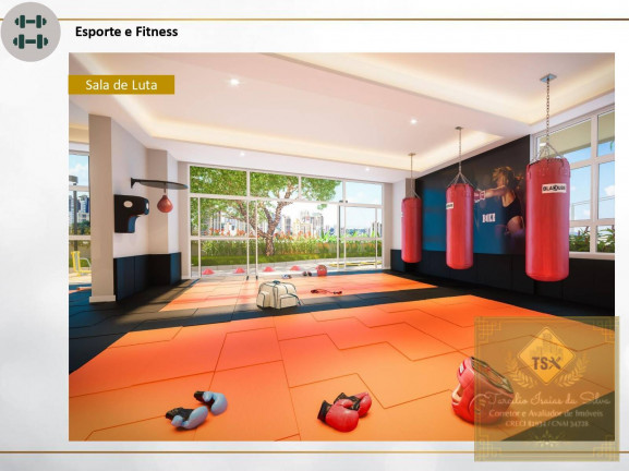 Imagem Apartamento à Venda, 101 m² em Centro - Nova Iguaçu