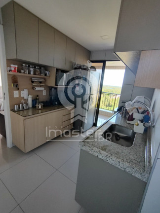 Imagem Apartamento com 3 Quartos à Venda, 110 m² em Engenheiro Luciano Cavalcante - Fortaleza Imagem Apartamento com 3 Quartos à Venda, 110 m² em Engenheiro Luciano Cavalcante - Fortaleza