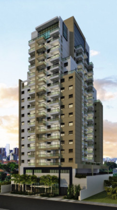 Imagem Apartamento com 2 Quartos à Venda, 71 m² em Bela Vista - São Paulo Imagem Apartamento com 2 Quartos à Venda, 71 m² em Bela Vista - São Paulo
