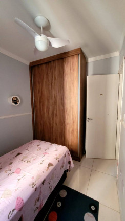 Imagem Apartamento com 3 Quartos à Venda,  em Parque Fazendinha - Campinas