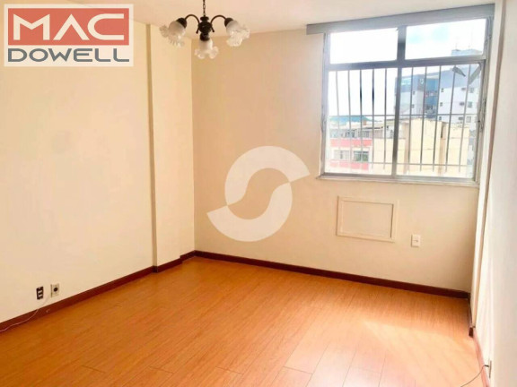Apartamento com 3 Quartos à Venda, 120 m² em Icaraí - Niterói