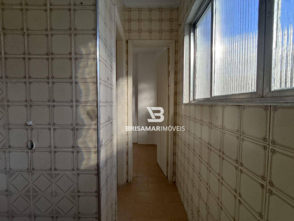 Imagem Apartamento com 2 Quartos à Venda, 80 m² em Pitangueiras - Guarujá