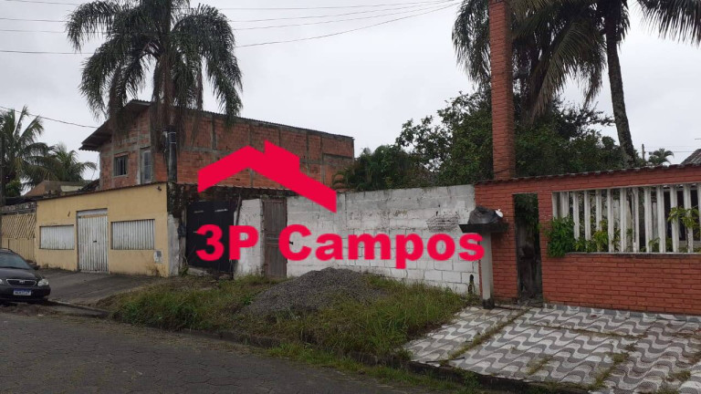 Imagem Terreno à Venda, 260 m² em Mongaguá Imagem Terreno à Venda, 260 m² em Mongaguá