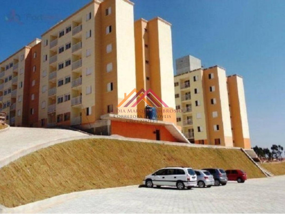 Imagem Apartamento com 2 Quartos à Venda, 56 m² em Laranjeiras - Caieiras