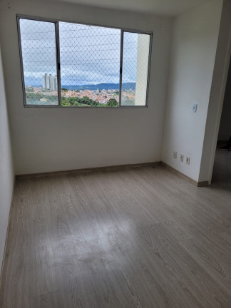 Imagem Apartamento com 2 Quartos à Venda, 48 m² em Jardim Nathalie - Mogi Das Cruzes Imagem Apartamento com 2 Quartos à Venda, 48 m² em Jardim Nathalie - Mogi Das Cruzes